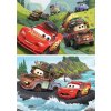 Educa Cars3 2 x 25 dielov
