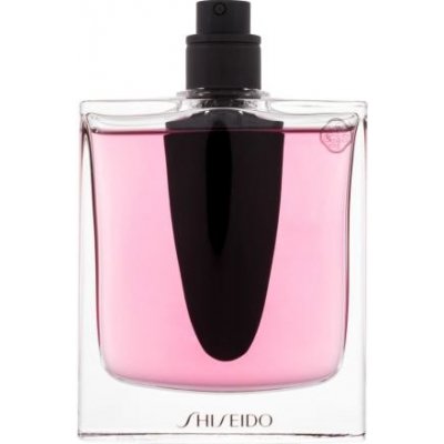 Shiseido Ginza Murasaki 90 ml Parfumovaná voda tester pre ženy