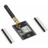 Unsoldered Lora 915MHz Shield for TTGO T-SIM7000G Module
