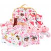Detské kolieskové korčule Tempish Wild Baby Skate EUR 30-33