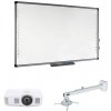 KOMPLET AVTEK TT-Board 90 Pro s fixným umiestnením (A)