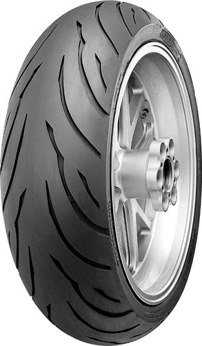 Continental Conti Motion R 150/60 R17 66W