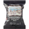 1 ks l’Espresso Gattopardo Caffè Italiano Dakar Nespresso kompatibilná kávová kapsula