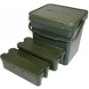 RidgeMonkey Modular Bucket System 17L standard