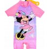 Minnie Mouse Plavková kombinéza 110/116 EplusM