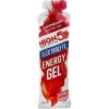 High5 Electrolyte Energy Gel 60 g malina