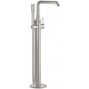 GROHE GROHE 23491DC1 - Vaňová batéria ESSENCE, 277 mm, nerezová oceľ GH0834 + záruka 3 roky zadarmo + záruka 3 roky zadarmo