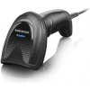 Čtečka Datalogic GD4590 Gryphon 2D, HD, černý, USB, stojánek