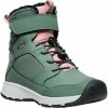 Detské topánky KEEN SKUA WINTER WP CHILDREN veľkosť US 8