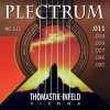 Thomastik PLECTRUM AC111 - Struny na akustickú gitaru - sada