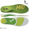 Sidas 3feet Run Sense Mid vložky do topánok M/39-41