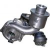 BORGWARNER KKK SEAT LEON 1.8 T 132 KW - 180 HP ORIGINÁL TURBO