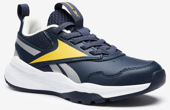 Reebok detská obuv na šport XT Sprinter modrá