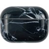 VSETKONAMOBIL 56114 MARBLE Puzdro pre Apple Airpods Pro BLACK
