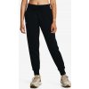 Dámske tepláky Under Armour Rival Fleece Jogger-BLK L