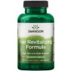 Swanson Hair Revitalizing Formula 60 tabliet