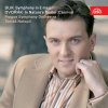 Netopil tomáš, Prague Symphony Orchestra: Suk: Symphony in E; Dvořák In Nature's Realm, Carnival - CD