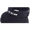 Chránič krku CCM Neck Guard Pre Sr BK OSFA