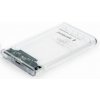GEMBIRD EE2-U3S9-6 Box pre HDD/SSD 2,5