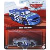 Mattel Cars 2 Auta W1938 Chuck Armstrong