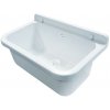 Aqualine Závesná výlevka 55 x 34 cm PI5055