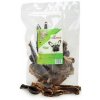 NATURECA pochúťka Jahňacie pľúca sušené 250g