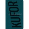 Kufor - Sergej Dovlatov