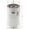 Olejový filter MANN-FILTER W 1150/7