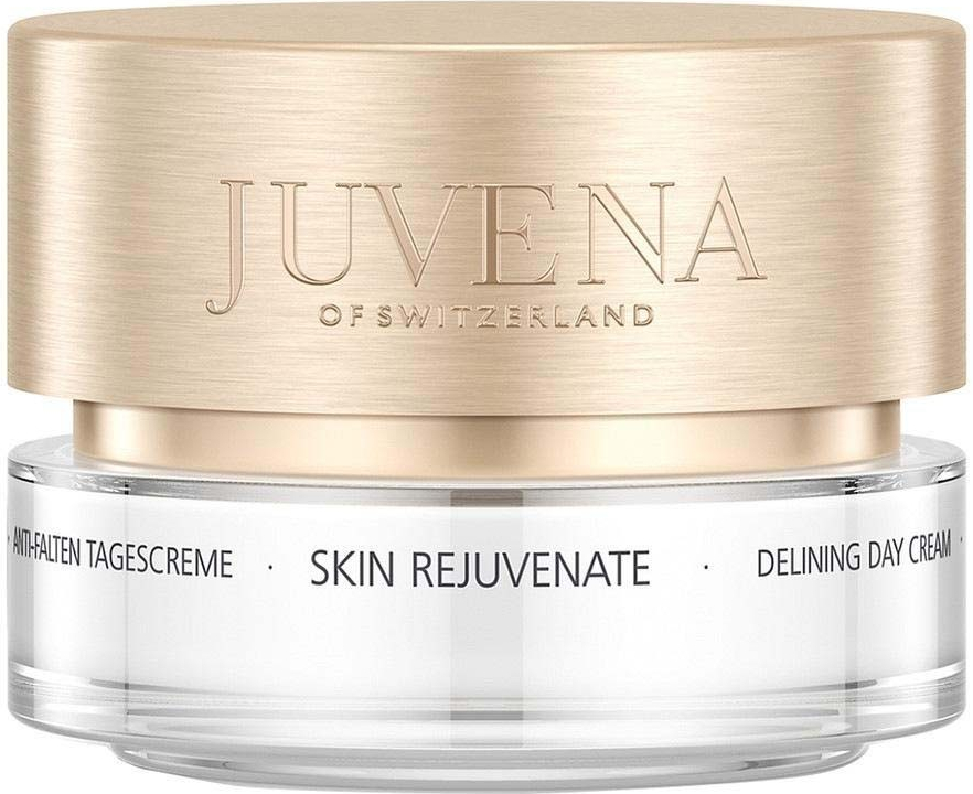 Juvena Rejuvenate & Correct Delining Day Cream posilňujúci denný krém pre normálnu až suchú pleť 50 ml