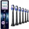 Náhradné hlavice Philips Sonicare Sensitive HX6056/88 čierna