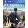 Watch Dogs 2 CZ (PS4)