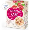 Emco Ovsená kaša s malinami, 5x55 g
