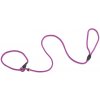 Firedog Moxon vodítko Classic 6 mm 130 cm purpurové