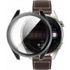 Techsuit - Defense360 Pro puzdro pre Huawei Watch 3 Pro – čierne