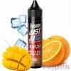 Longfill Just Juice Fusion Mango & Blood Orange on Ice - 12 ml