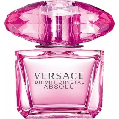 Versace Bright Crystal ABSOLU 90 ml EDP WOMAN TESTER