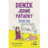 Deník jedné páťačky Škol… (Sara Shepard)