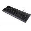 LENOVO Essential Wired Keyboard Black Czech/Slovakia 4Y41R64684