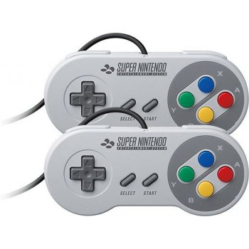 Nintendo Classic Mini: SNES