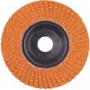 MILWAUKEE Lamelový kotúč SLC50/125 zrnitosť 60