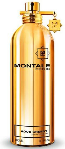Montale Paris Aoud Greedy Montale parfumovaná voda unisex 100 ml
