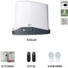 KEY TUS1124KS KIT-E kompletný pohonový set od KEY Automation pre automatizáciu posuvných brán do 1100kg