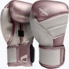 Boxerské rukavice Hayabusa T3 rose gold