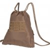 Batoh taktický športový MIL-TEC Sports Bag Hextac 7L - coyote