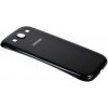 Zadný kryt Samsung i9300 Galaxy SIII black