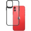 3mk ochranný kryt Satin Armor Case+ pre Apple iPhone 12 mini