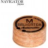 Navigator Koža na tágo Automatic 14mm, medium