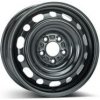 ALCAR STAHLRAD 9062 6.5x16 5x114.3 ET50 Black