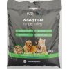 FOP Palinchak Oleksandr Podstielka For Best Pets drevené pelety 5 kg