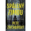 Spálený zimou - Zacharias Pete